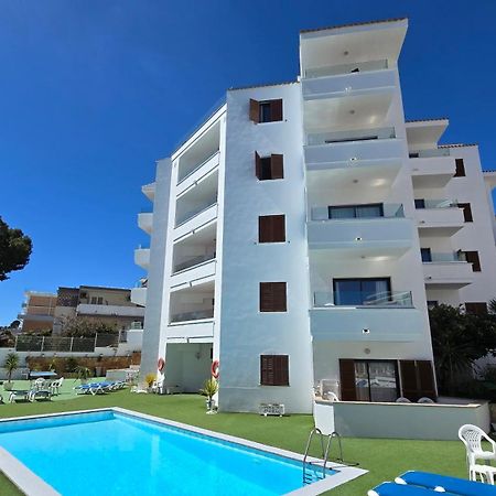 Marina Palmanova Apartamentos Εξωτερικό φωτογραφία