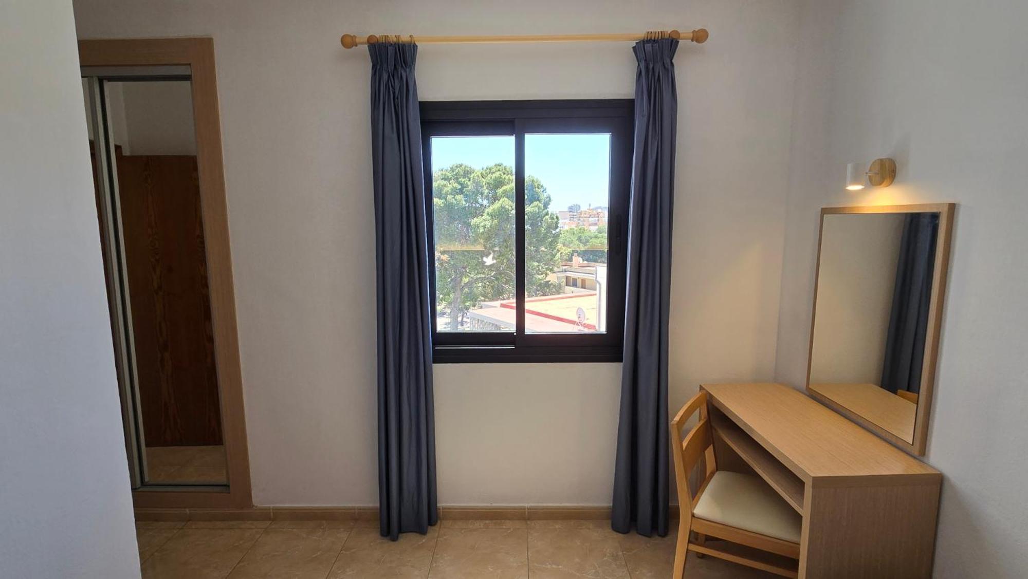 Marina Palmanova Apartamentos Εξωτερικό φωτογραφία