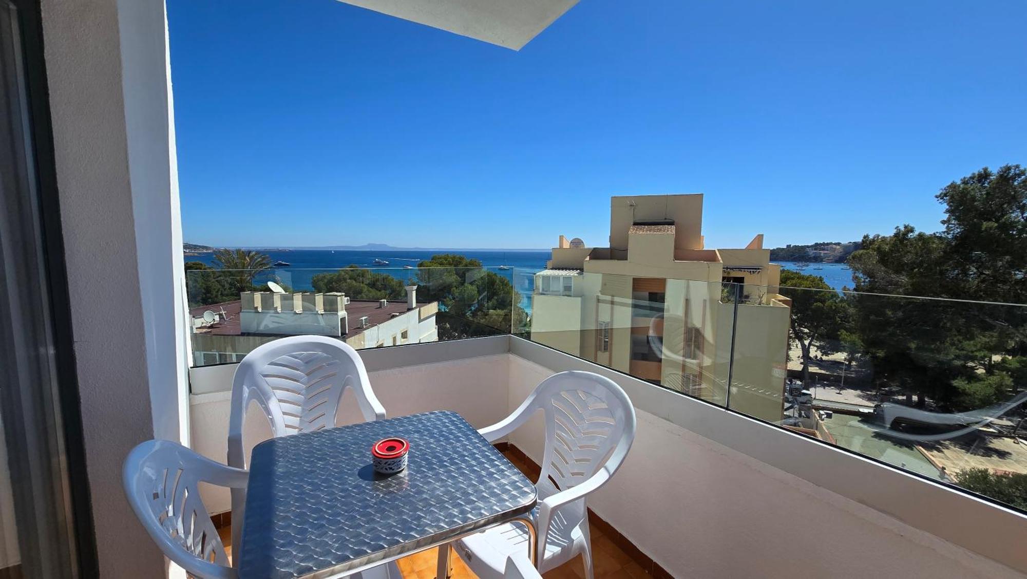 Marina Palmanova Apartamentos Εξωτερικό φωτογραφία
