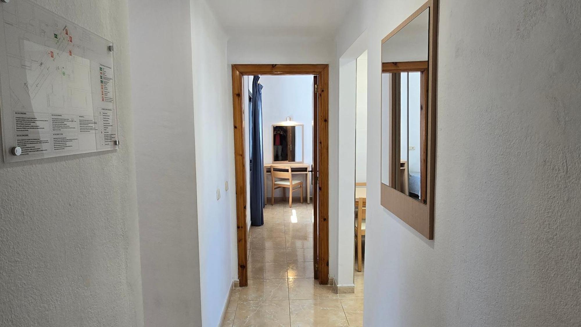 Marina Palmanova Apartamentos Εξωτερικό φωτογραφία