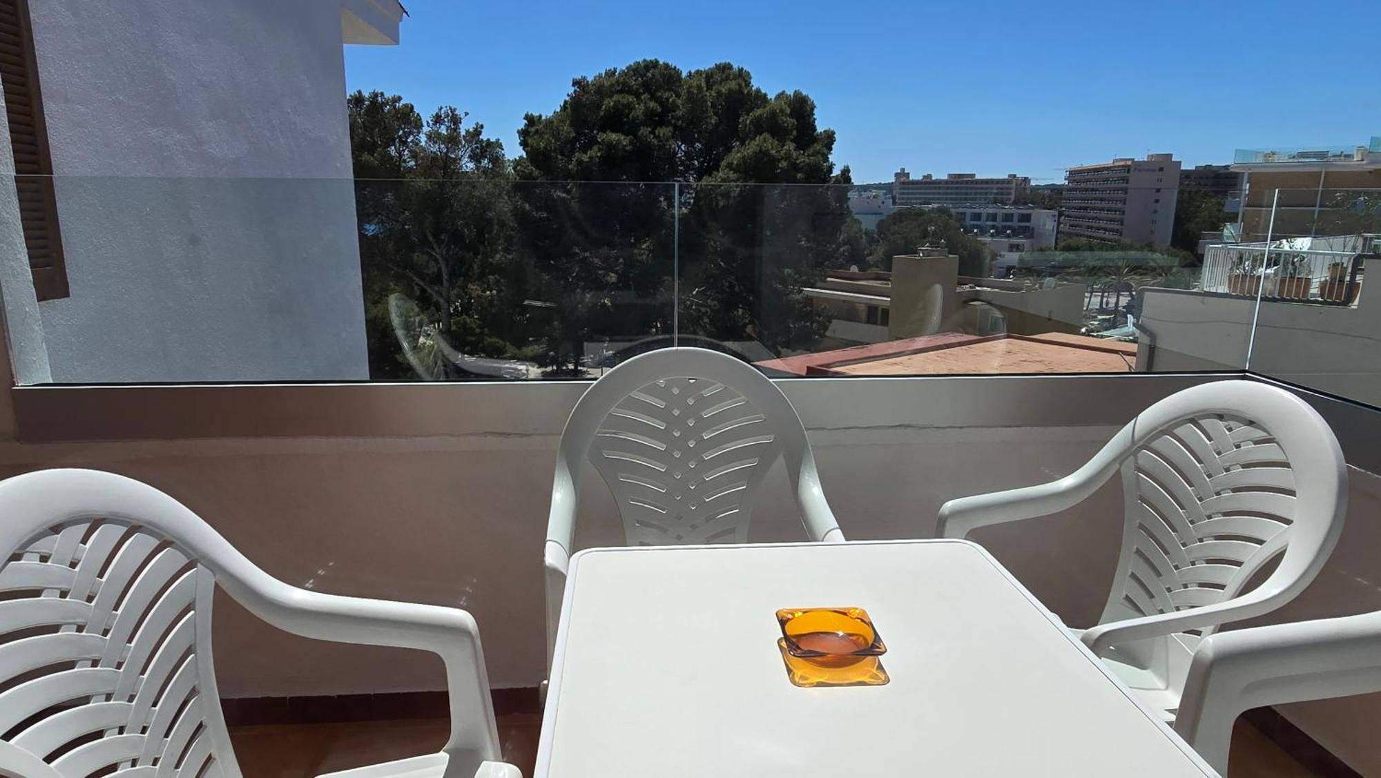 Marina Palmanova Apartamentos Εξωτερικό φωτογραφία