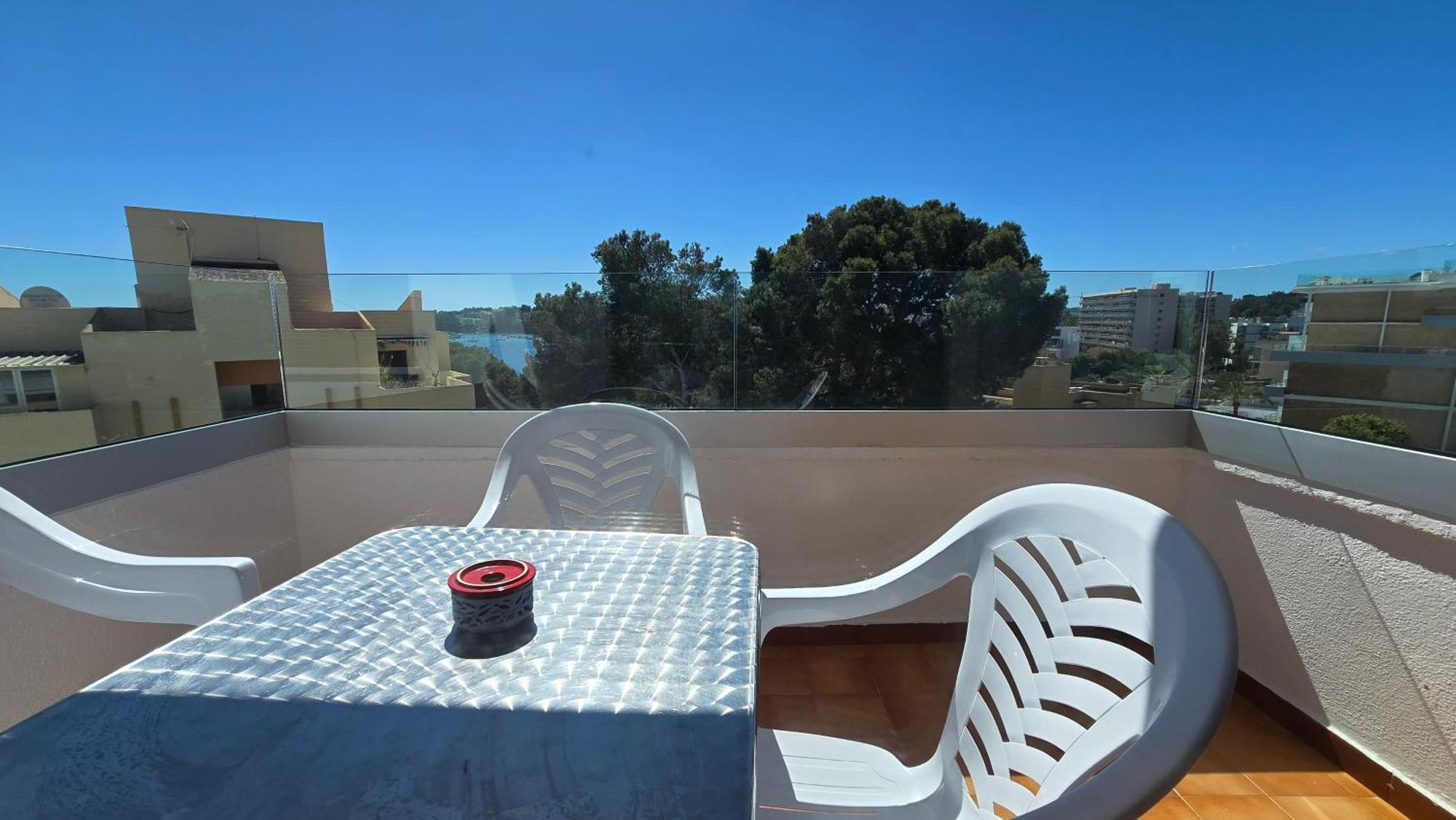 Marina Palmanova Apartamentos Εξωτερικό φωτογραφία