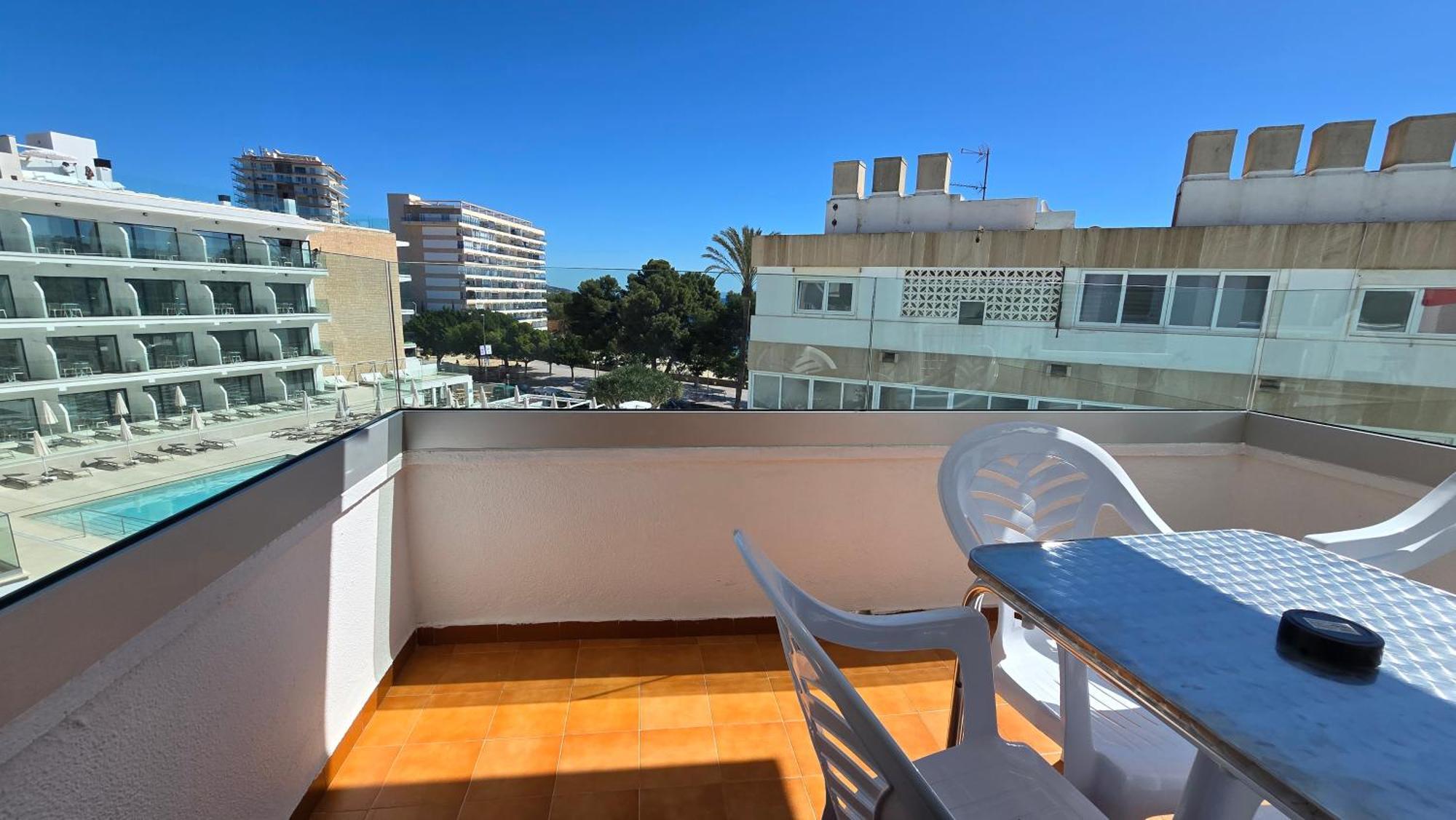 Marina Palmanova Apartamentos Εξωτερικό φωτογραφία
