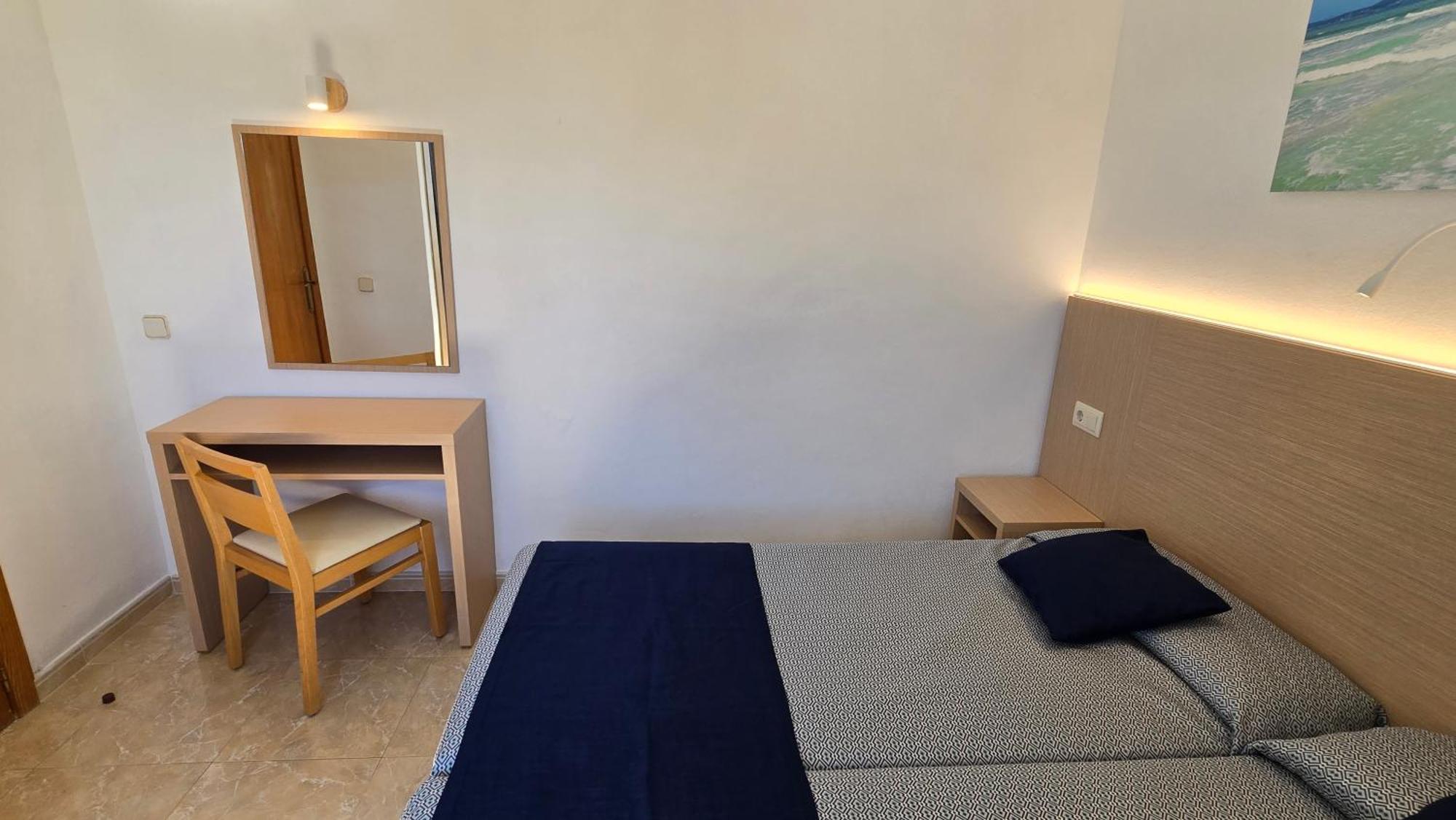 Marina Palmanova Apartamentos Εξωτερικό φωτογραφία