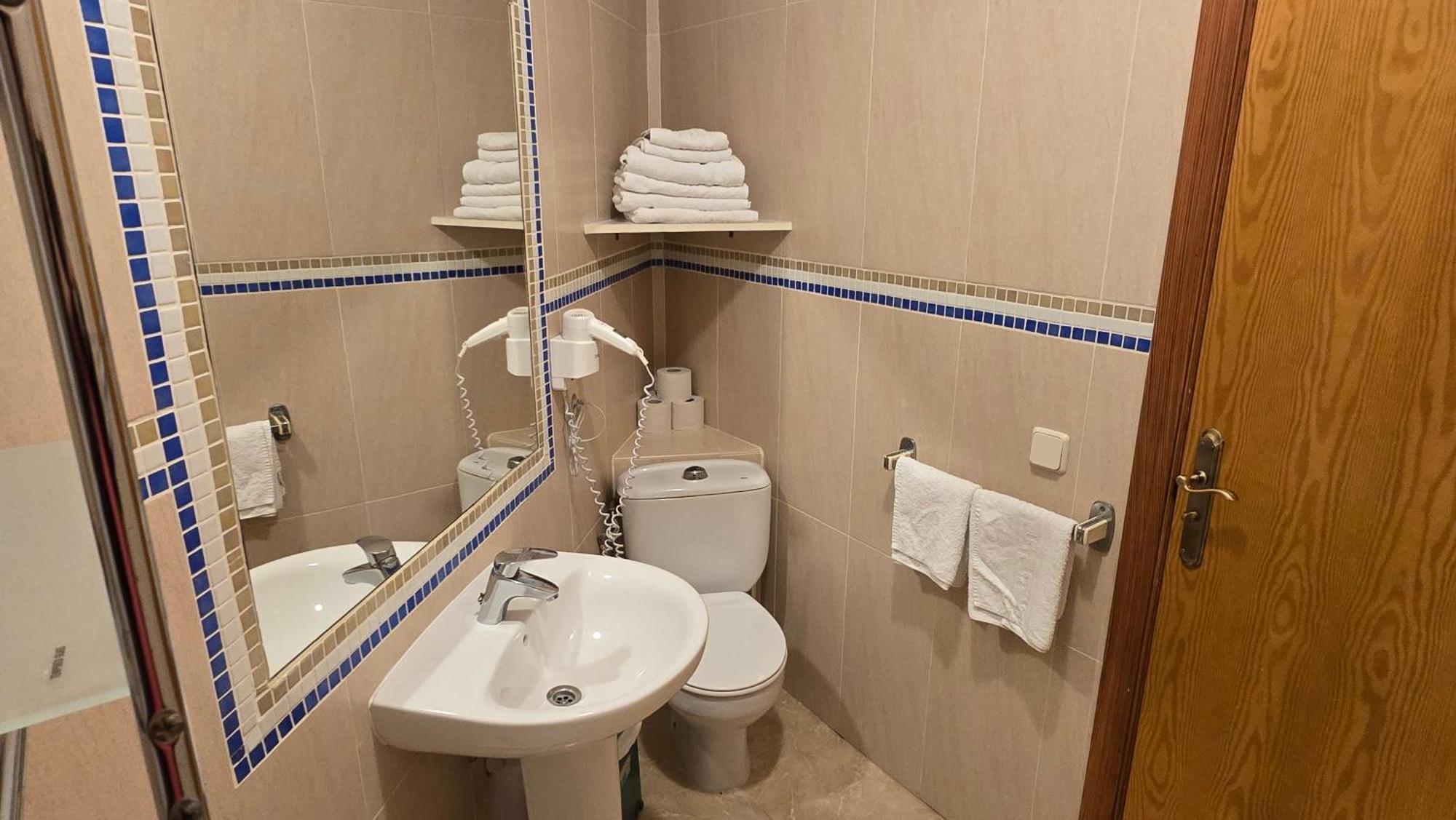 Marina Palmanova Apartamentos Εξωτερικό φωτογραφία