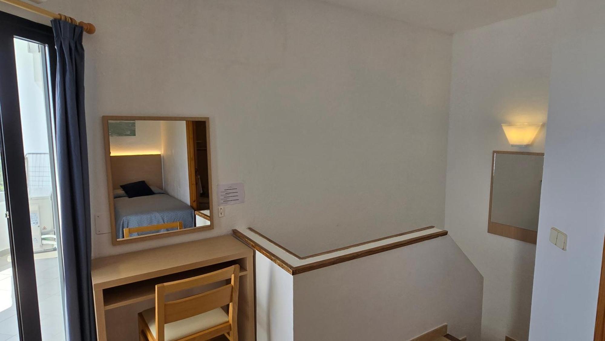 Marina Palmanova Apartamentos Εξωτερικό φωτογραφία