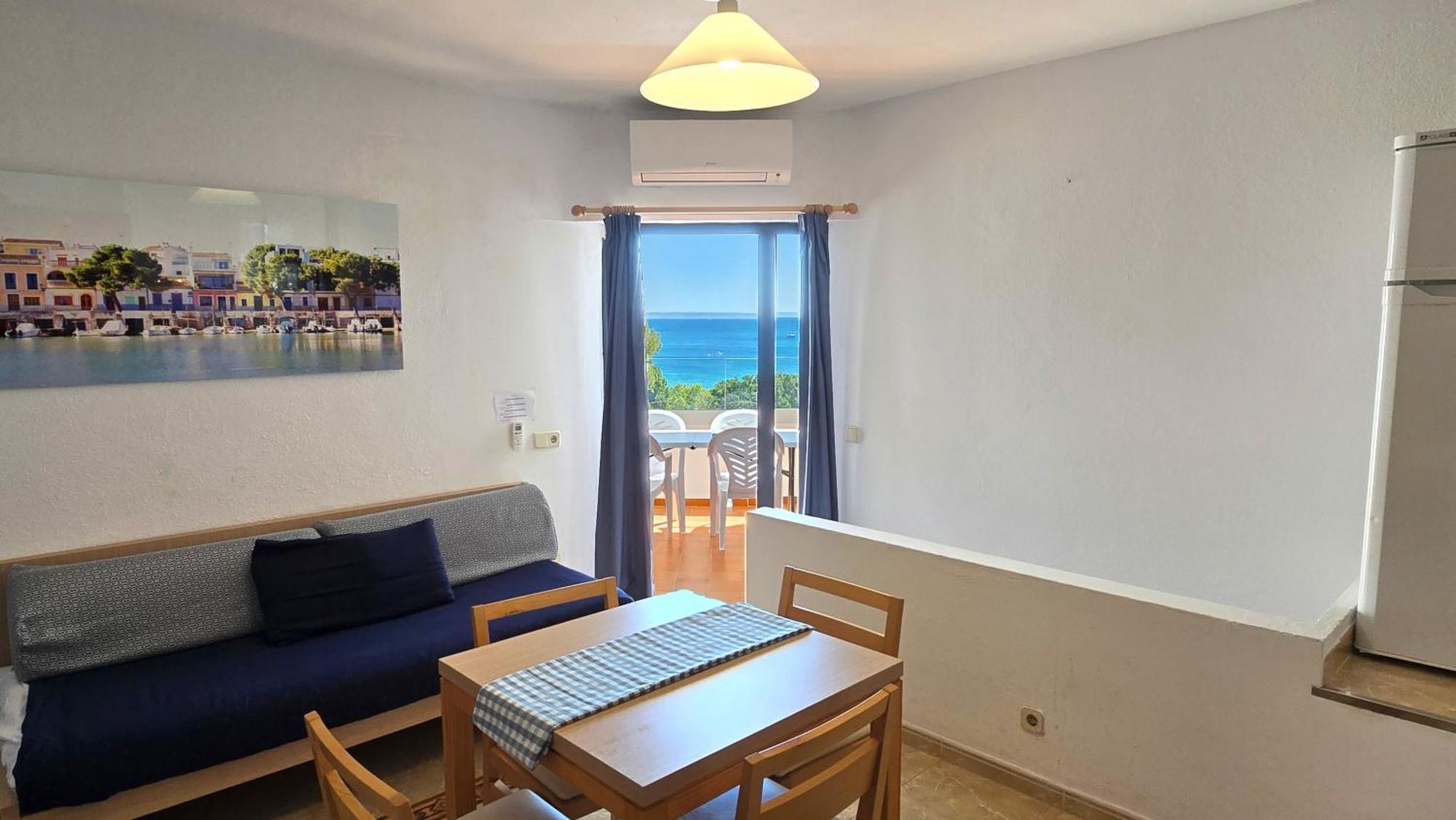 Marina Palmanova Apartamentos Εξωτερικό φωτογραφία