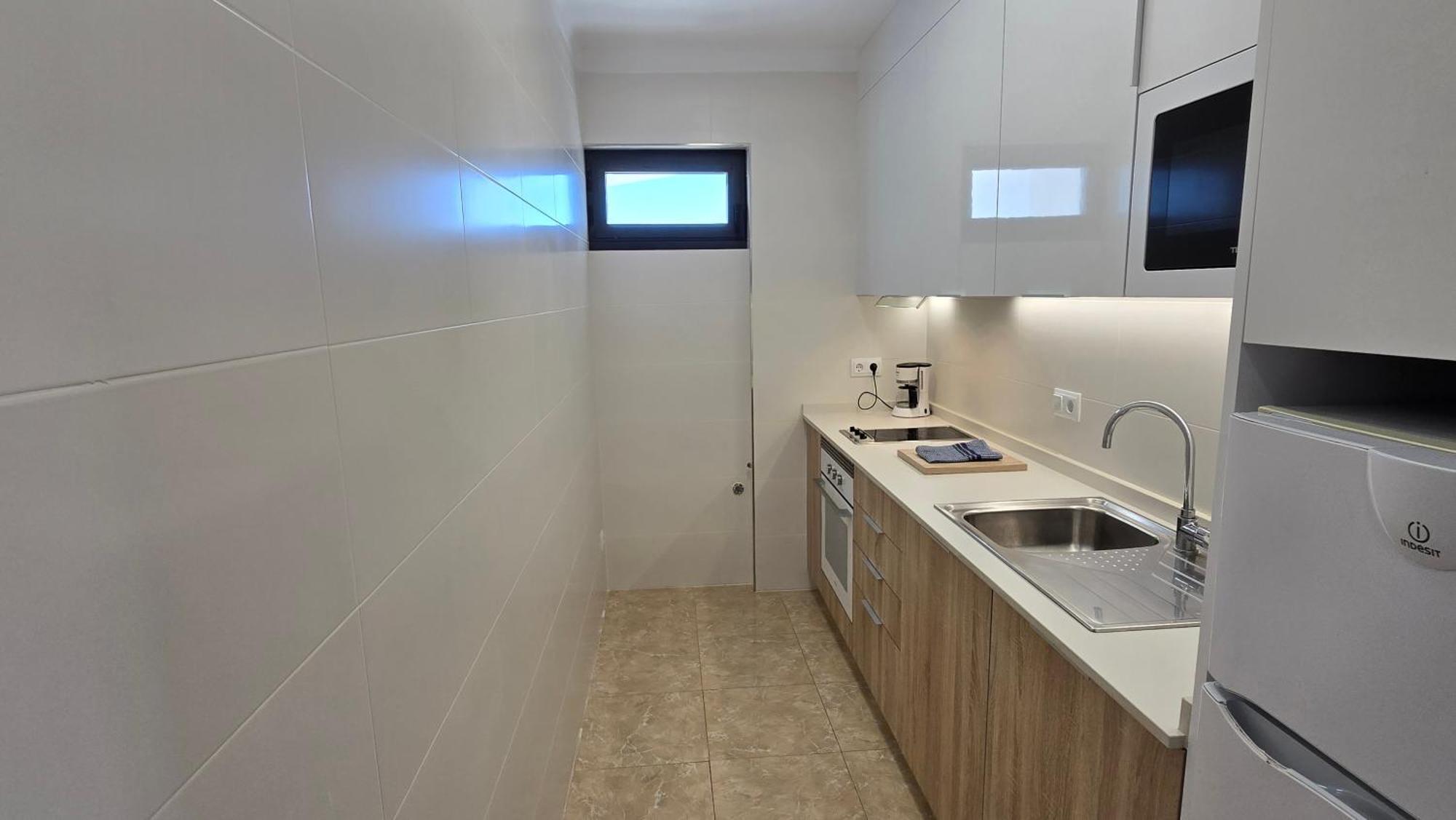 Marina Palmanova Apartamentos Εξωτερικό φωτογραφία