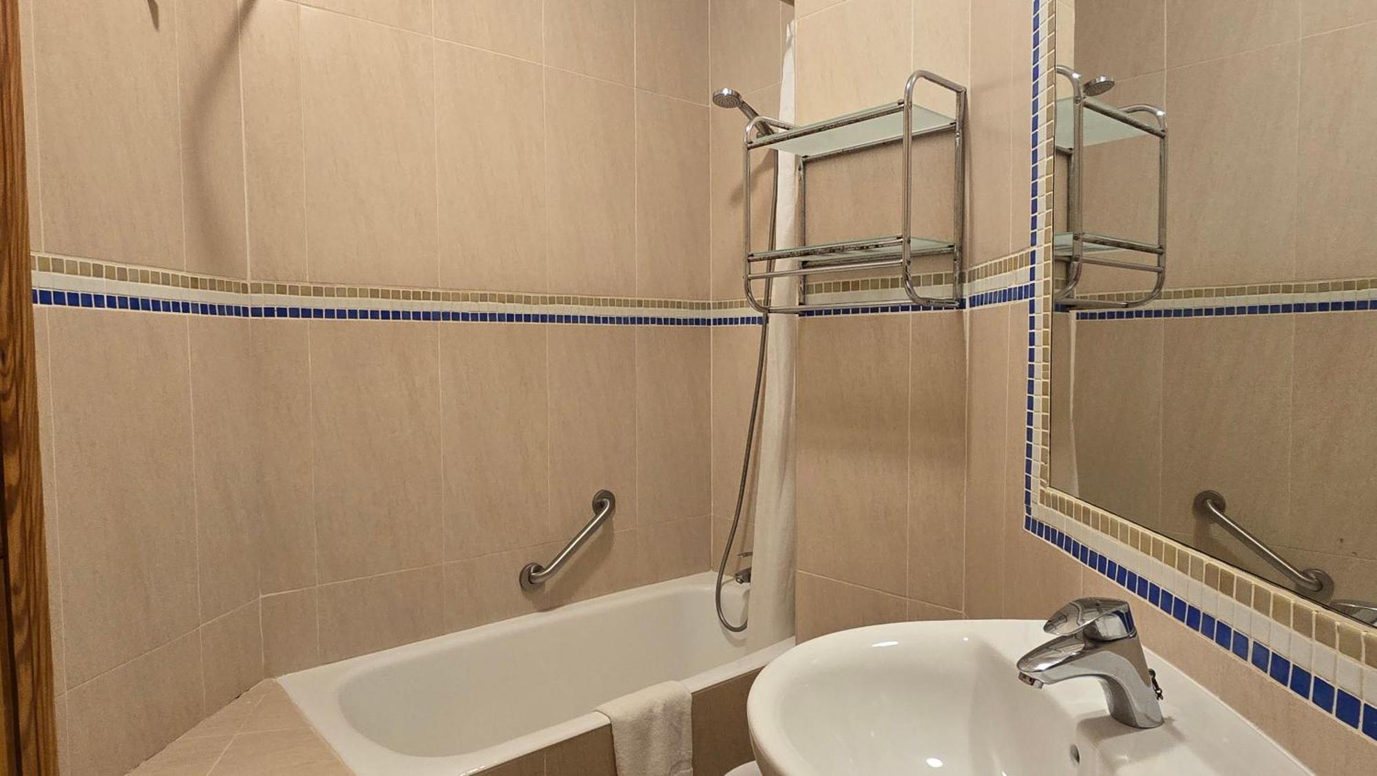 Marina Palmanova Apartamentos Εξωτερικό φωτογραφία