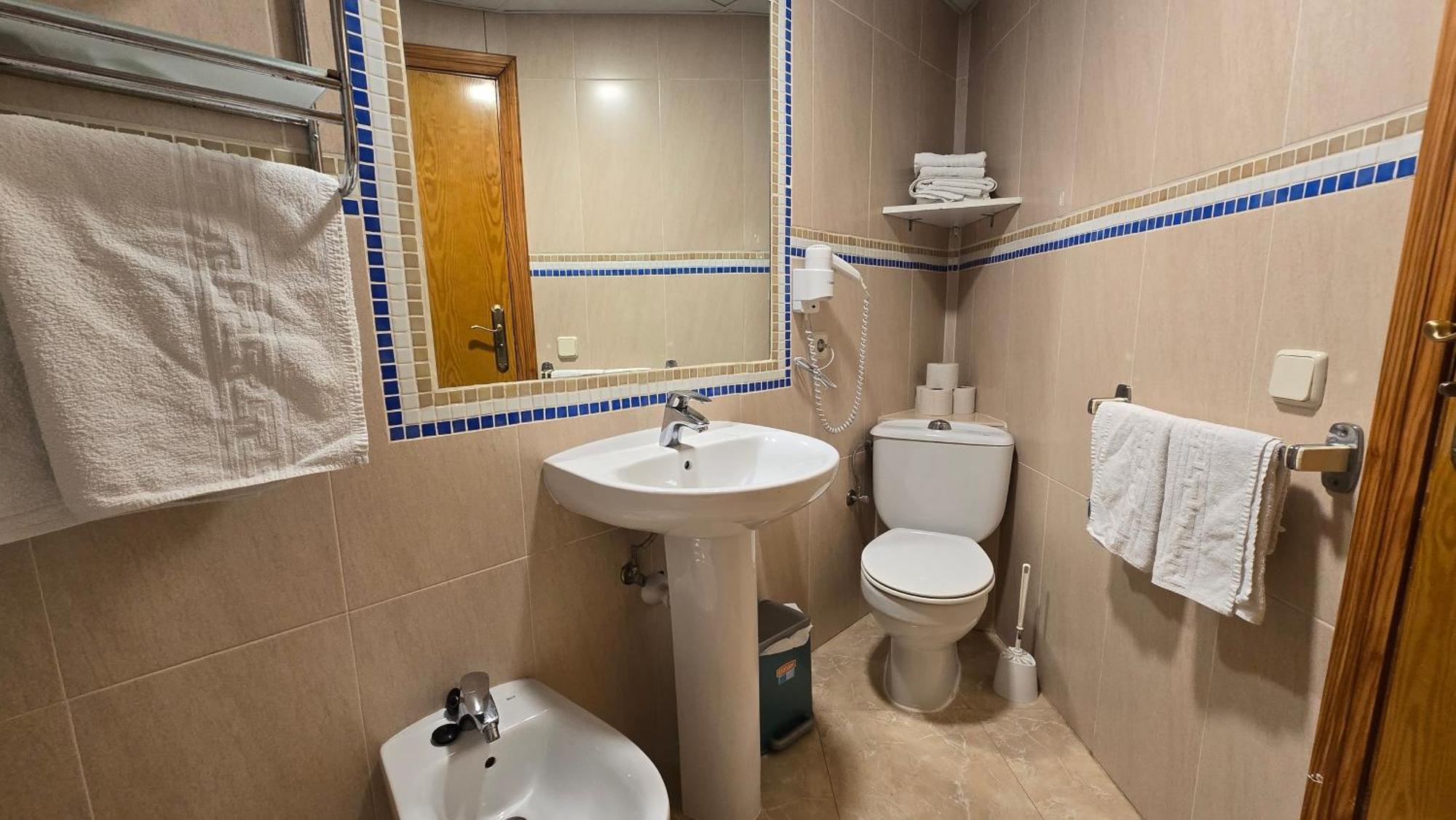 Marina Palmanova Apartamentos Εξωτερικό φωτογραφία