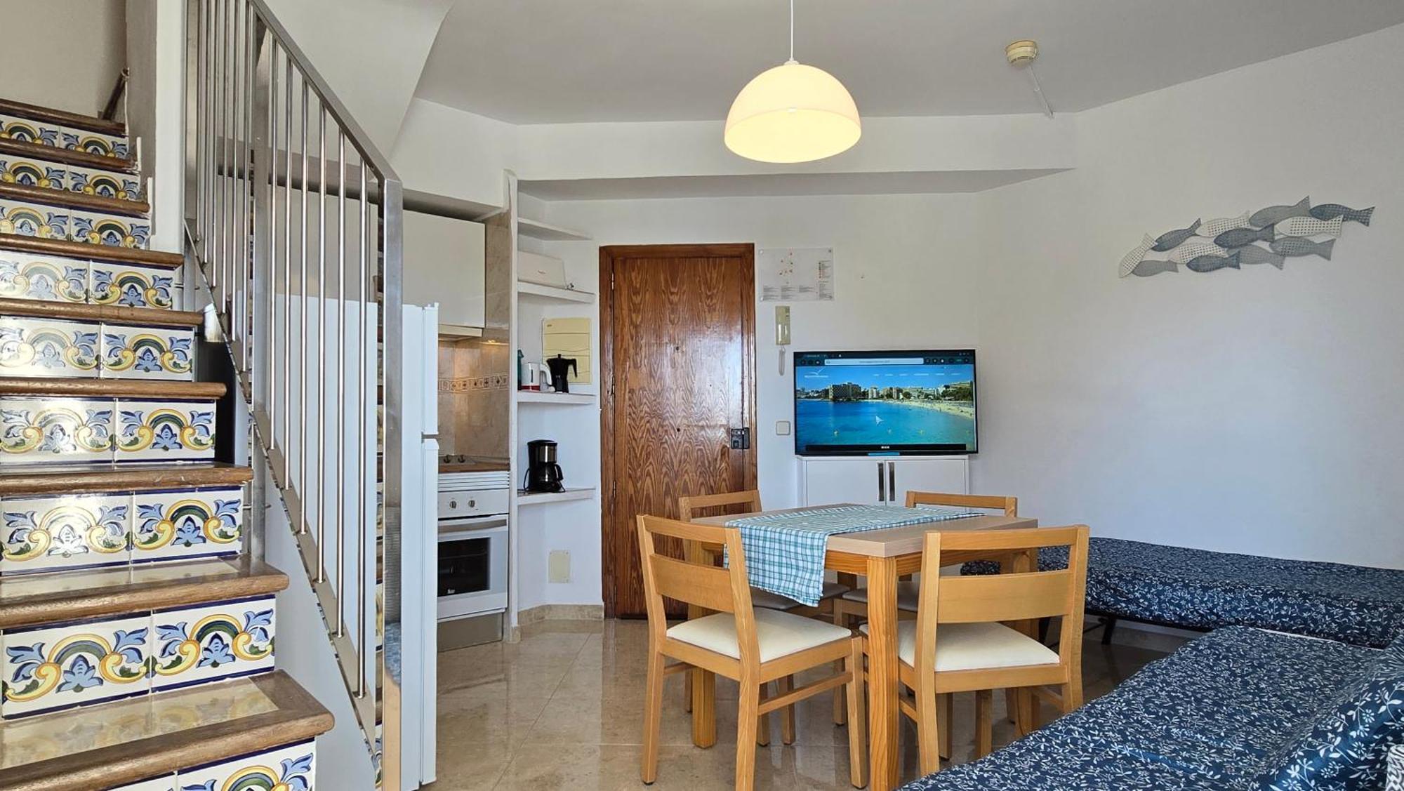 Marina Palmanova Apartamentos Εξωτερικό φωτογραφία