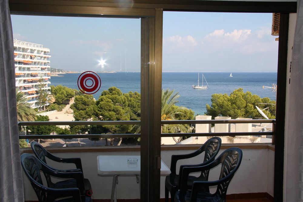 Marina Palmanova Apartamentos Εξωτερικό φωτογραφία
