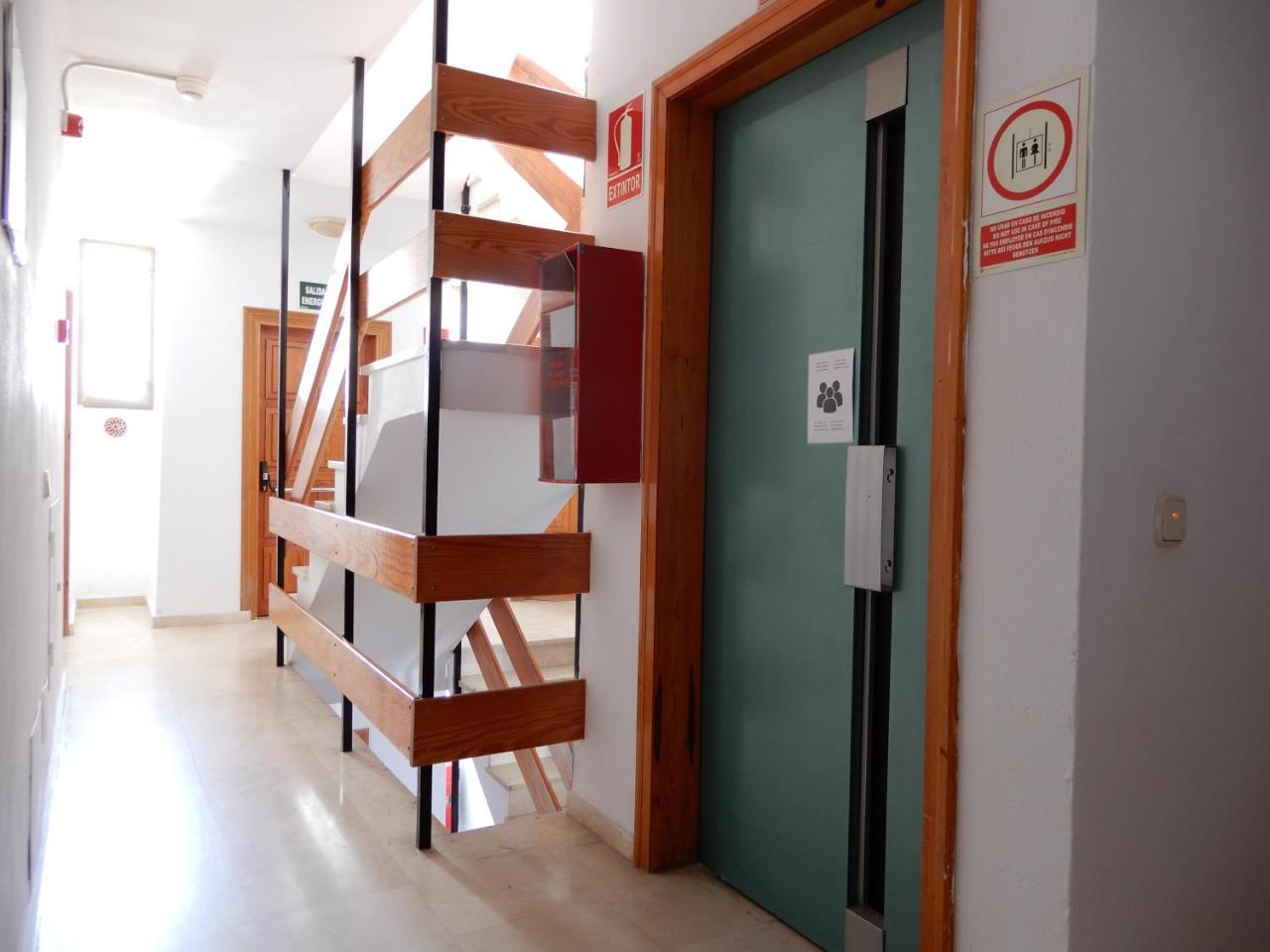 Marina Palmanova Apartamentos Εξωτερικό φωτογραφία